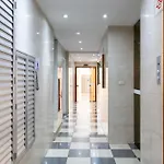 Down Town - Apartamentos Por Temporada