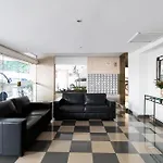 Down Town - Apartamentos Por Temporada