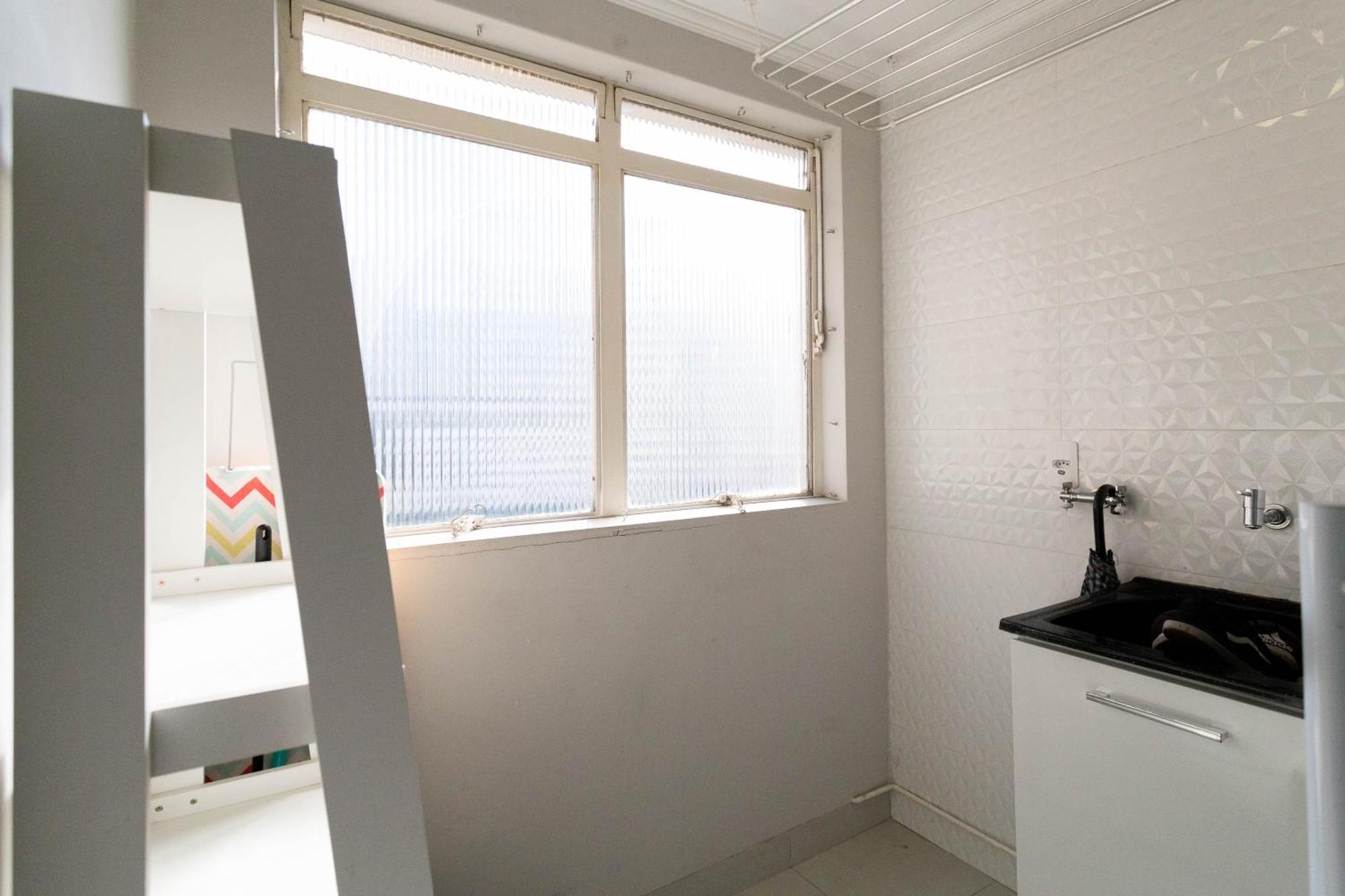 Apartment Down Town - Por Temporada *