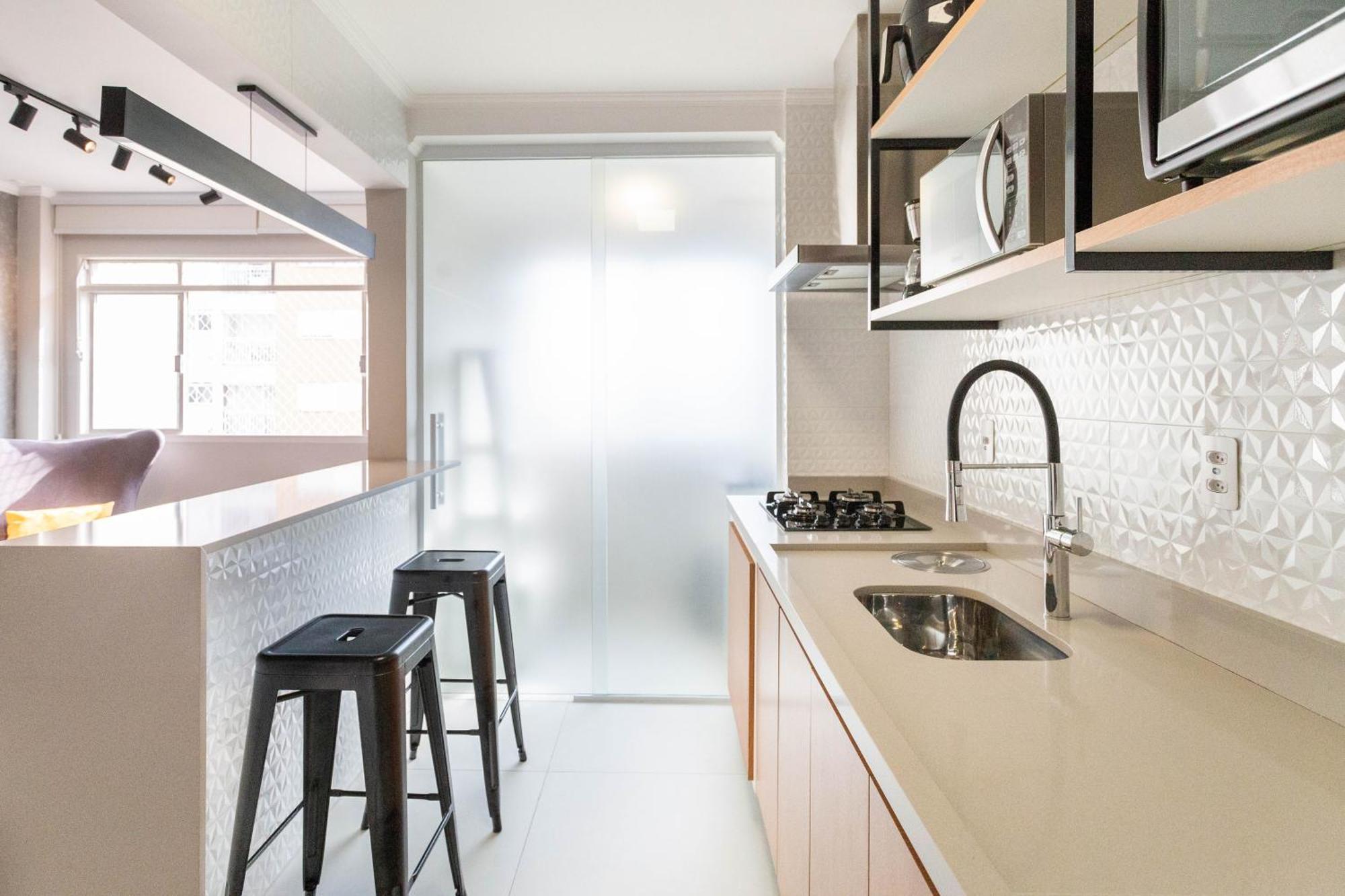 Apartment Down Town - Por Temporada