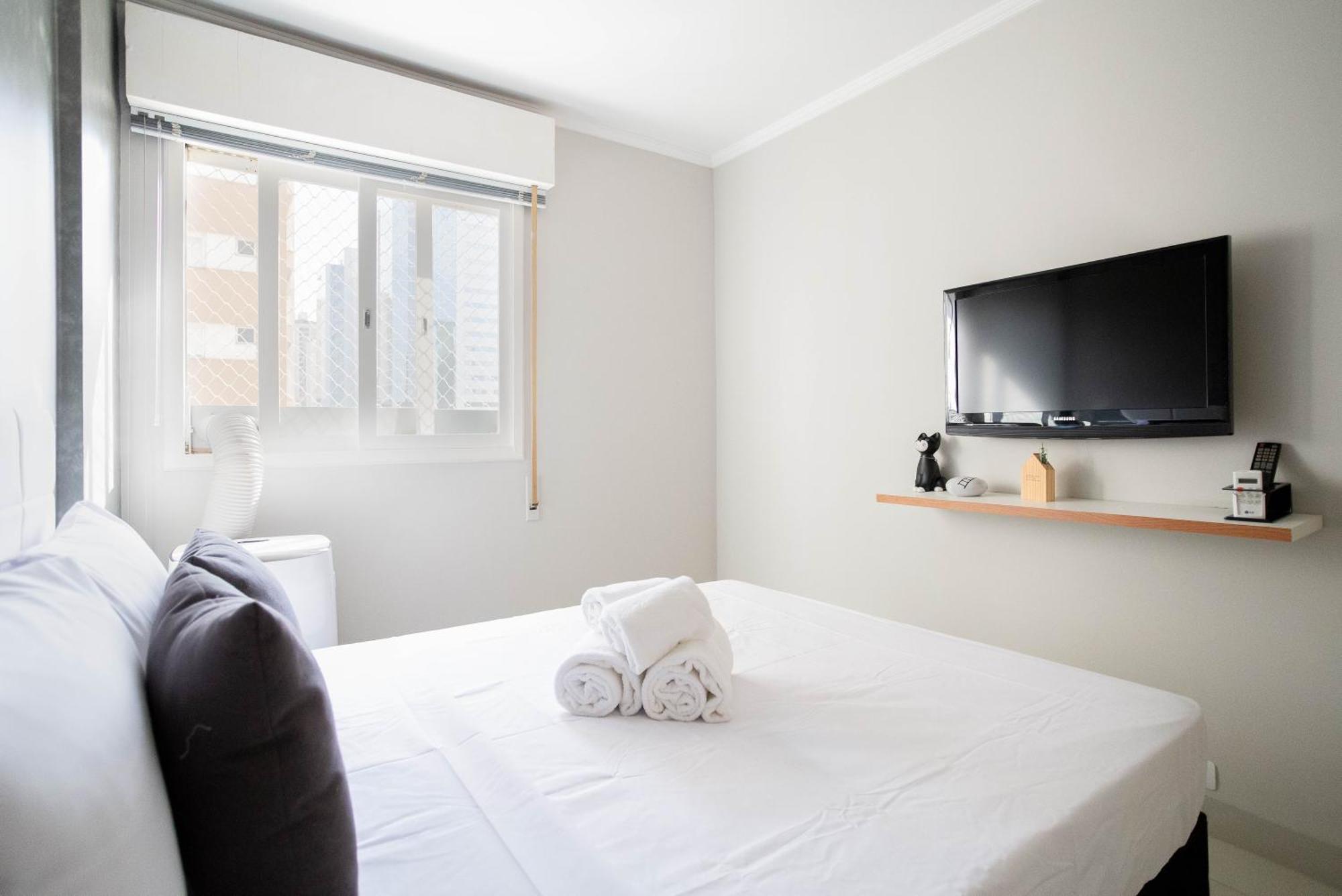 Apartment Down Town - Por Temporada *